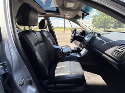 2011 Nissan Altima Hybrid   - Photo 14 - Salem, OR 97317