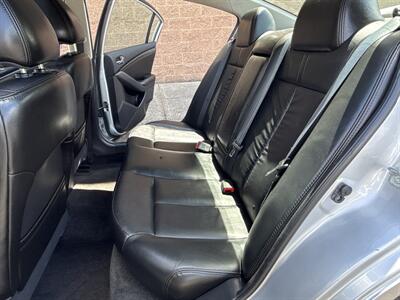 2011 Nissan Altima Hybrid   - Photo 11 - Salem, OR 97317