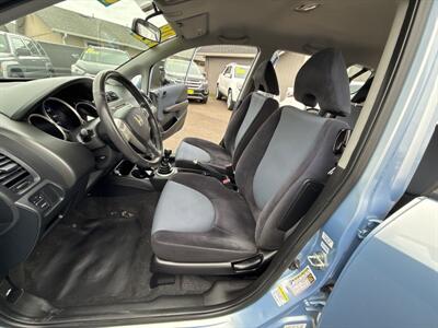 2008 Honda Fit Sport   - Photo 9 - Salem, OR 97317