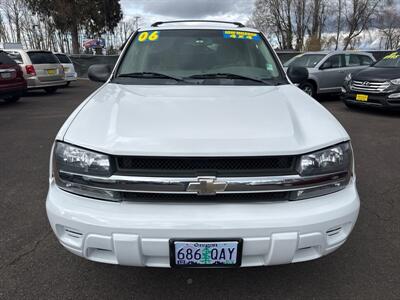 2006 Chevrolet Trailblazer LS   - Photo 2 - Salem, OR 97317