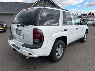 2006 Chevrolet Trailblazer LS   - Photo 7 - Salem, OR 97317