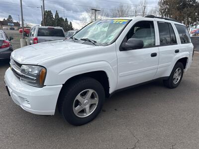 2006 Chevrolet Trailblazer LS   - Photo 3 - Salem, OR 97317