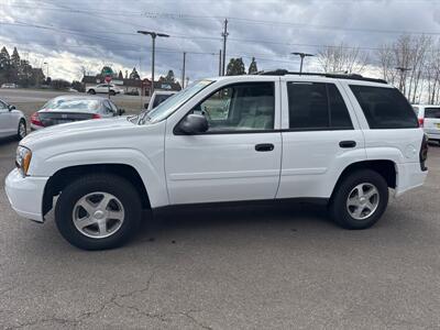 2006 Chevrolet Trailblazer LS   - Photo 4 - Salem, OR 97317