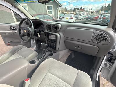 2006 Chevrolet Trailblazer LS   - Photo 17 - Salem, OR 97317