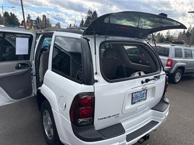 2006 Chevrolet Trailblazer LS   - Photo 19 - Salem, OR 97317