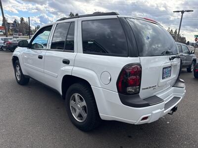 2006 Chevrolet Trailblazer LS   - Photo 5 - Salem, OR 97317