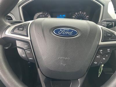 2015 Ford Fusion S   - Photo 19 - Salem, OR 97317