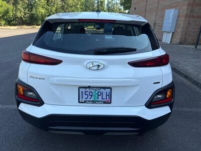 2021 Hyundai KONA SE   - Photo 5 - Salem, OR 97317