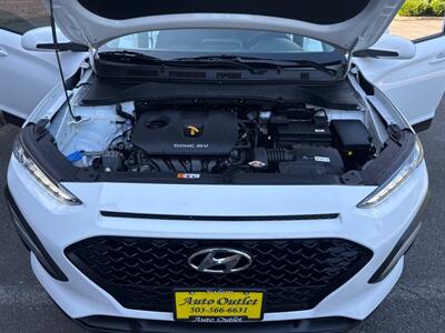 2021 Hyundai KONA SE   - Photo 43 - Salem, OR 97317