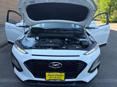2021 Hyundai KONA SE   - Photo 42 - Salem, OR 97317