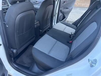 2021 Hyundai KONA SE   - Photo 35 - Salem, OR 97317