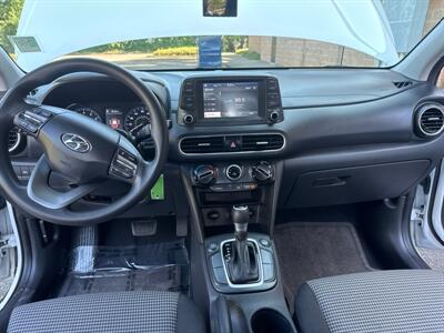 2021 Hyundai KONA SE   - Photo 33 - Salem, OR 97317