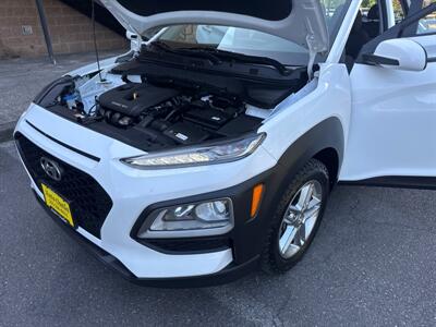 2021 Hyundai KONA SE   - Photo 44 - Salem, OR 97317