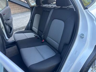 2021 Hyundai KONA SE   - Photo 34 - Salem, OR 97317