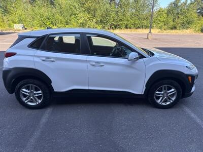 2021 Hyundai KONA SE   - Photo 29 - Salem, OR 97317