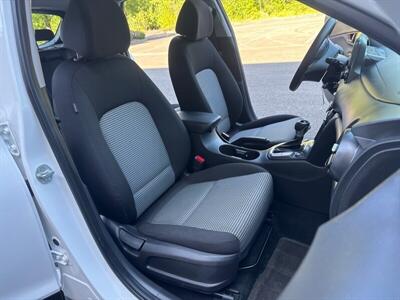 2021 Hyundai KONA SE   - Photo 18 - Salem, OR 97317