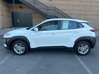 2021 Hyundai KONA SE   - Photo 25 - Salem, OR 97317