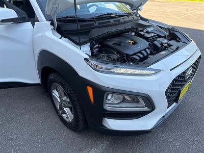 2021 Hyundai KONA SE   - Photo 41 - Salem, OR 97317