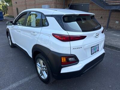 2021 Hyundai KONA SE   - Photo 4 - Salem, OR 97317