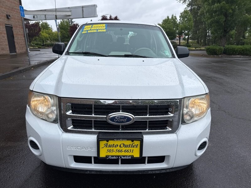 2012 Ford Escape XLS  