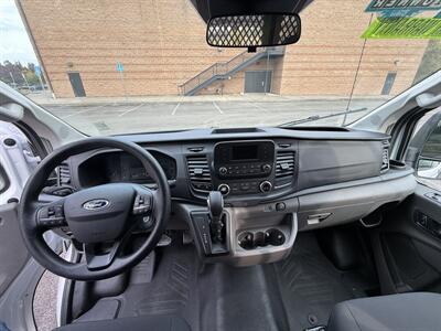 2024 Ford Transit 250   - Photo 10 - Salem, OR 97317