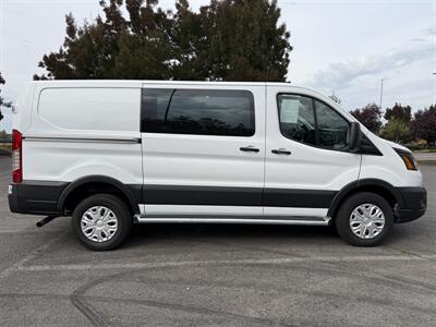 2024 Ford Transit 250   - Photo 8 - Salem, OR 97317