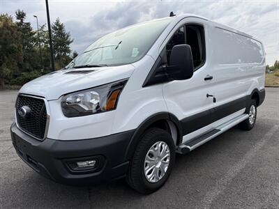 2024 Ford Transit 250   - Photo 3 - Salem, OR 97317