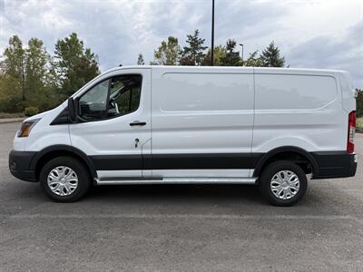 2024 Ford Transit 250   - Photo 4 - Salem, OR 97317