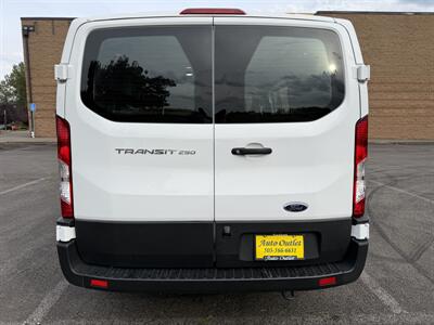 2024 Ford Transit 250   - Photo 6 - Salem, OR 97317