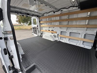 2024 Ford Transit 250   - Photo 16 - Salem, OR 97317