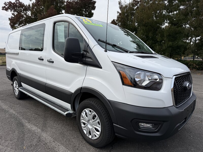 2024 Ford Transit 250 - Photo 1 - Salem, OR 97317