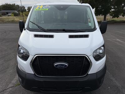 2024 Ford Transit 250   - Photo 2 - Salem, OR 97317
