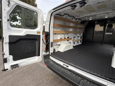 2024 Ford Transit 250   - Photo 12 - Salem, OR 97317