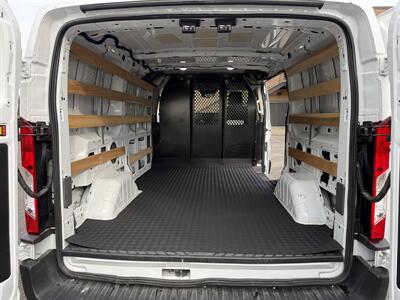 2024 Ford Transit 250   - Photo 11 - Salem, OR 97317
