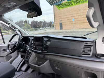 2024 Ford Transit 250   - Photo 18 - Salem, OR 97317