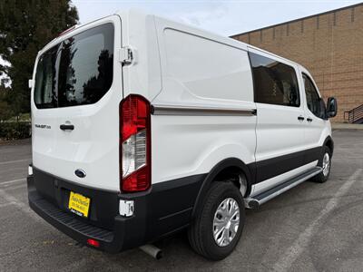2024 Ford Transit 250   - Photo 7 - Salem, OR 97317