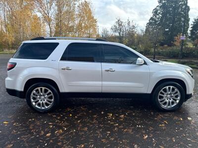 2016 GMC Acadia SLT-1   - Photo 7 - Salem, OR 97317