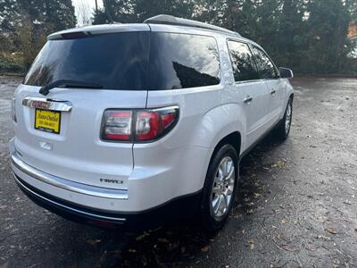 2016 GMC Acadia SLT-1   - Photo 6 - Salem, OR 97317