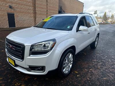 2016 GMC Acadia SLT-1   - Photo 2 - Salem, OR 97317