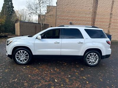 2016 GMC Acadia SLT-1   - Photo 3 - Salem, OR 97317