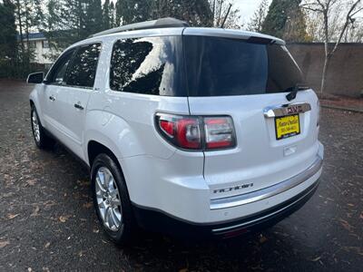 2016 GMC Acadia SLT-1   - Photo 4 - Salem, OR 97317