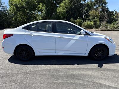 2017 Hyundai ACCENT SE   - Photo 8 - Salem, OR 97317