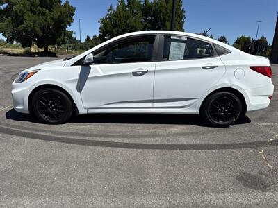 2017 Hyundai ACCENT SE   - Photo 4 - Salem, OR 97317