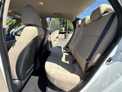 2017 Hyundai ACCENT SE   - Photo 11 - Salem, OR 97317