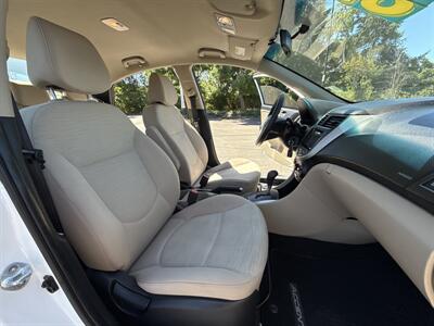 2017 Hyundai ACCENT SE   - Photo 14 - Salem, OR 97317