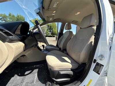 2017 Hyundai ACCENT SE   - Photo 9 - Salem, OR 97317