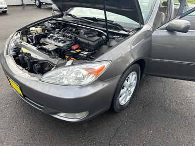 2003 Toyota Camry LE V6   - Photo 23 - Salem, OR 97317