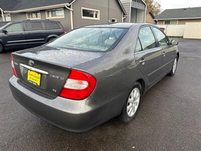 2003 Toyota Camry LE V6   - Photo 6 - Salem, OR 97317