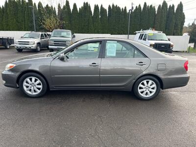 2003 Toyota Camry LE V6   - Photo 3 - Salem, OR 97317