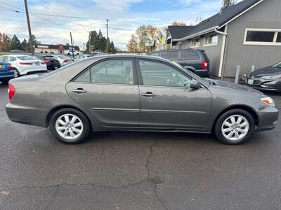 2003 Toyota Camry LE V6   - Photo 7 - Salem, OR 97317